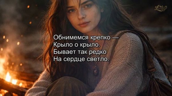 Вадим Бакулин - Обнимемся крепко...