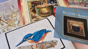 Вышивальные продвижения / Подарки  / Процессы  / Оформление