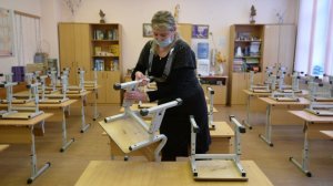 Более 20 регионов объявили карантин в школах и детсадах из-за ОРВИ