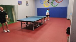 отбор Аникиев М. (660) - Федосеева М. (375) СК "Звёздный" 17.02.2026