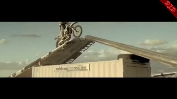 DJ.D - В движении (Instrumental music)