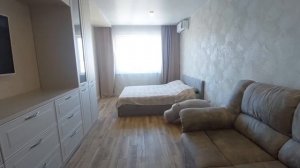 Однушка в ЖК Феникс