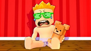 МЕНЯ НИКТО НЕ ЛЮБИТ В ROBLOX