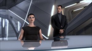 Vизитёры 2 сезон 6 серия «Конкордия» (сериал, 2011)