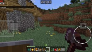 МАЙНКРАФТ с новым мобом:[]