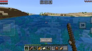 Выживание в майнкрафте 6 часть.