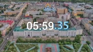 переход на тематику телеканала инфоканала teleinfo 17-18.02.2026