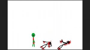 моя анимация