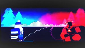 Песня "Закрой меня" форсакен (Close to me) анимация с эффектами