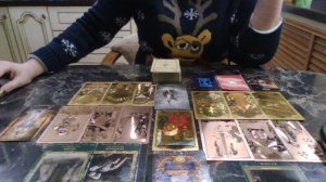 Рак Март 2026