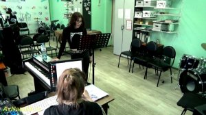 Stevie Wonder-Overjoyed - 1-я часть. Самостоятельная работа + детализируем тему. Полина Янгель.  Эст