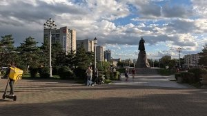 На вокзале в Хабаровск 🇷🇺 | Поезд до Уссурийск #russia #love #travel #khabarovsk