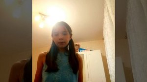 привет мама🤭