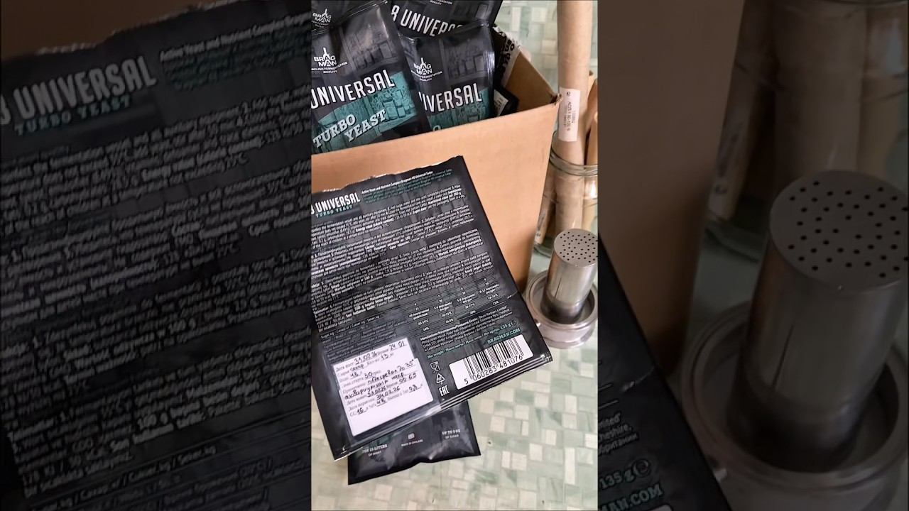 Меняем дизайн пачки?