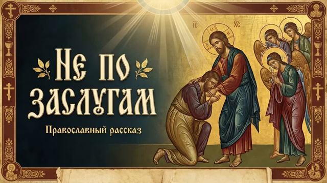 ЛУЧШИЕ ПРАВОСЛАВНЫЕ РАССКАЗЫ часть 24 смотреть онлайн