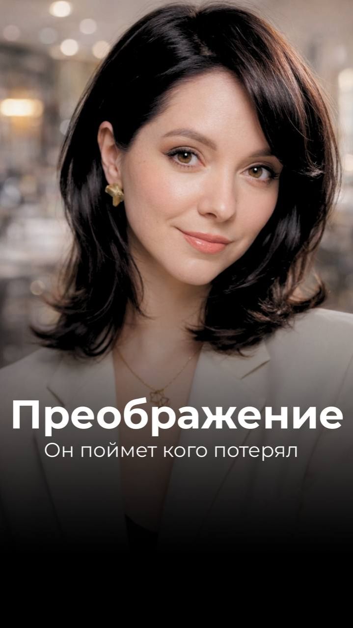 Новый образ после РАЗВОДА✨