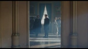 Официальный трейлер "O Pior Homem de Londres (2024)"