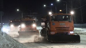 ЧИСТЫЕ УЛИЦЫ