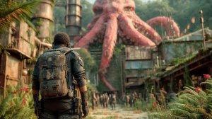 НОВЫЕ ИГРЫ С РЕАЛИСТИЧЕСКОЙ ГРАФИКОЙ НОВОГО ПОКОЛЕНИЯ на UNREAL ENGINE 5 выйдут в 2026 и 2027 годах