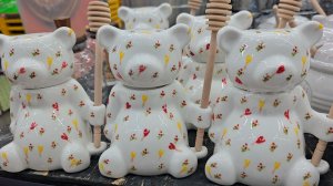 В Ленте масленица! Шикарные новые товары выставили на полочки. Красивая посуда на любой праздник.