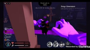 ЛМС НАРАТОРА ФОРСАКЕН