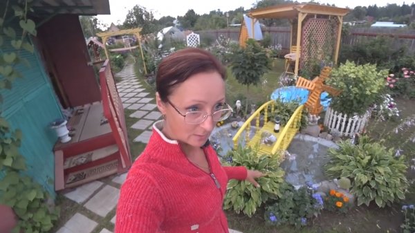 Видео привет с 6 соток 19 июля 2021 года. Хроника. Для плейлиста Огородный сезон 2021 года.