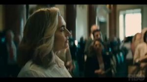 Официальный трейлер "Режим / The Palace (2024)"