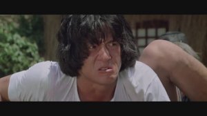 Пьяный мастер: Соу Хай пытается обучить Фэйхуна