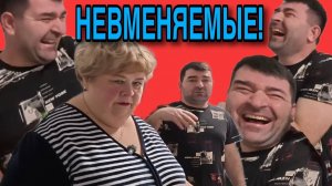 ШОК! НЕВМЕНЯЕМЫЕ ОБА. ОЛЬГА УРАЛОЧКА LIVE. ОБЗОР.