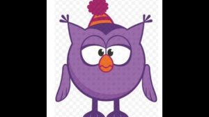 Смешарики В СССР 1 серия