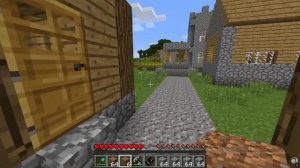 КТО ПОСТРОИЛ ЭТОТ ДОМ В ЯМЕ В МАЙНКРАФТ  Компот Minecraft