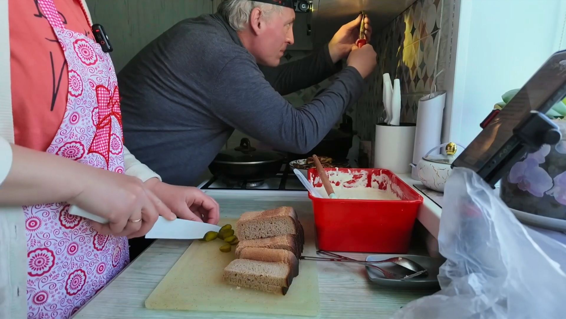 Нужное дело. Порадовал.. ) смотреть онлайн