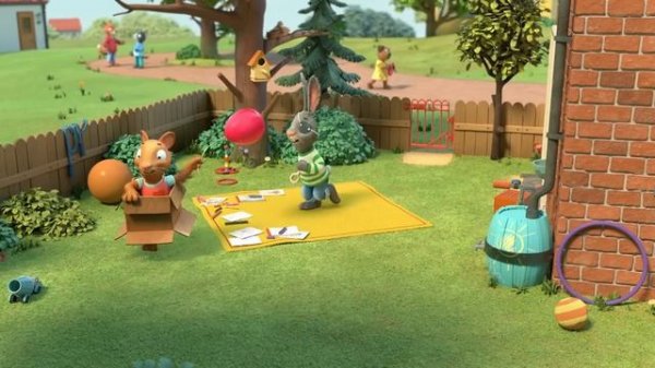 Pancake Pals @pipandposy | Compilation