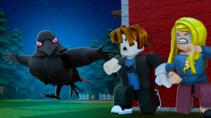 мы с дедушкой римом играем в проживи на втором этаже 🥕