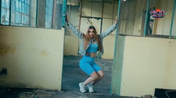 Dj Magic feat Frost Project - King of the Winter (New Dance Music 2026)