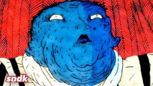 Странные советские мульты про семью - Сыендук