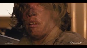 Официальный трейлер "Лэндмен / Land Man (2024)"