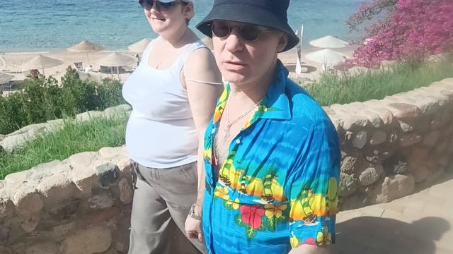 В Шарм-эль-Шейх из Калининграда