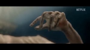 Официальный трейлер "Задача трёх тел / The Three-Body Problem (2024)"