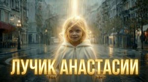 Лучик Анастасии