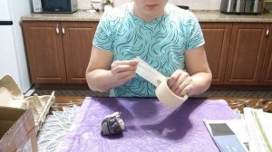 Луковицы Гладиолусов буду сохранять так! У меня сегодня уборка!