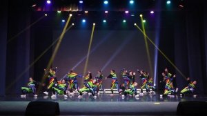 Dance Party_лауреат I степени_МХФК "КУБОК МЕЧТЫ"_Сюрприз_15.02.2026