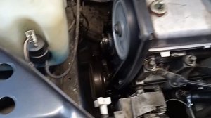 Гранта. Стук в ДВС ищю проблему.