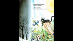 Winnie in Winter | Children's Books | Read Aloud