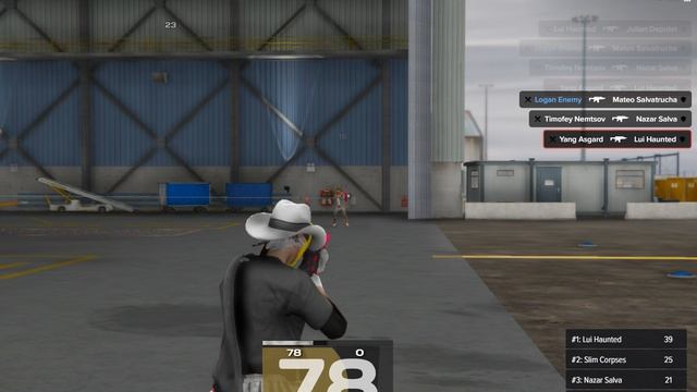 Grand Theft Auto V 2026.02.18 - 20.44.58.05 смотреть онлайн