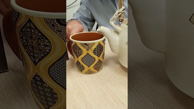 Эффект Коанда смотреть онлайн