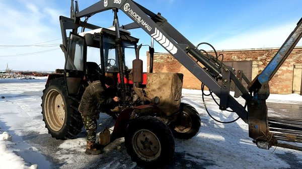 Василич с ремонта на ремонт.., такое бывает!