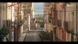 Официальный трейлер "Земля женщин (2024)"