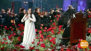 XIX Зимний международный фестиваль искусств в Сочи: это звучит! Доброе утро. Фрагмент выпуска от ...