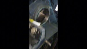 Регулировка клапанов с горным тормозом шакман X3000 WP12, WP13.